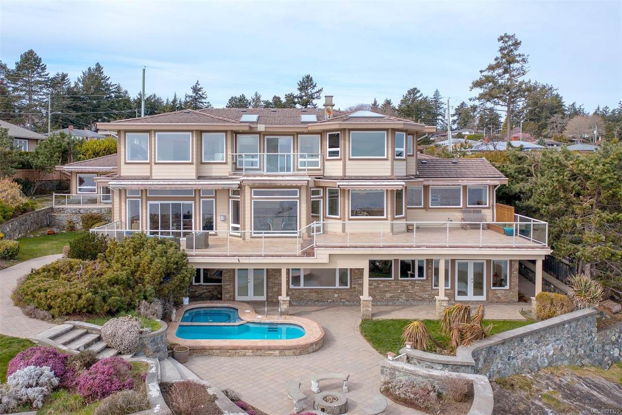 4461 Shore Way - Photo 1