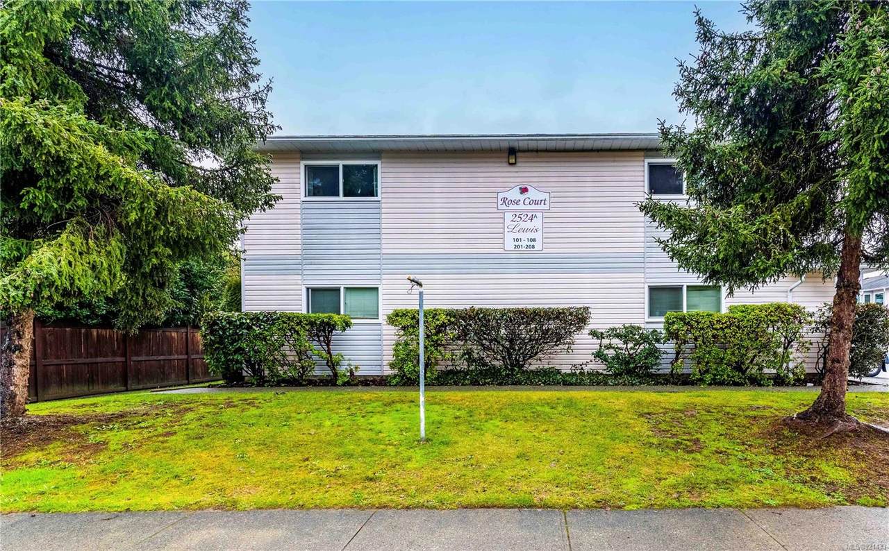 2524 Lewis St - Photo 1