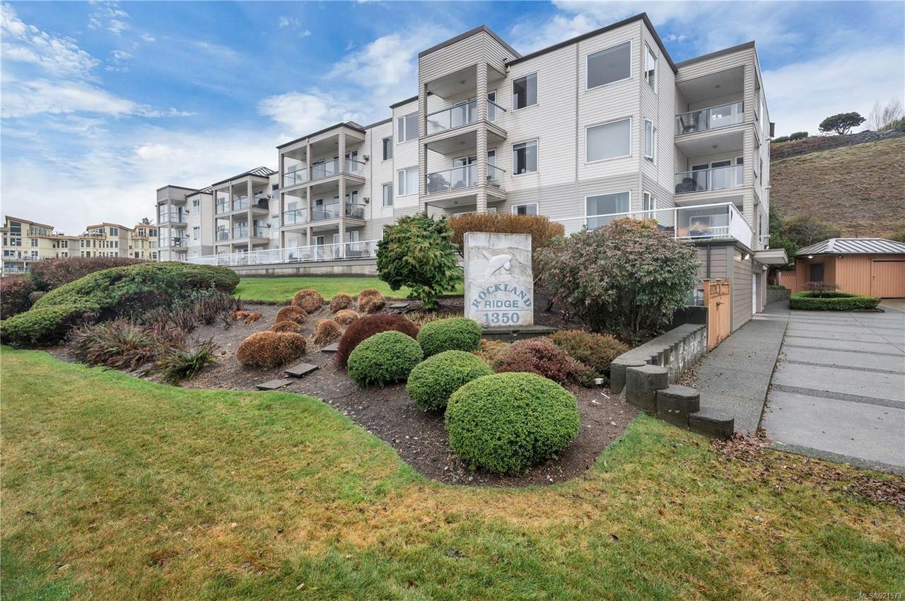 1350 Island Hwy - Photo 1
