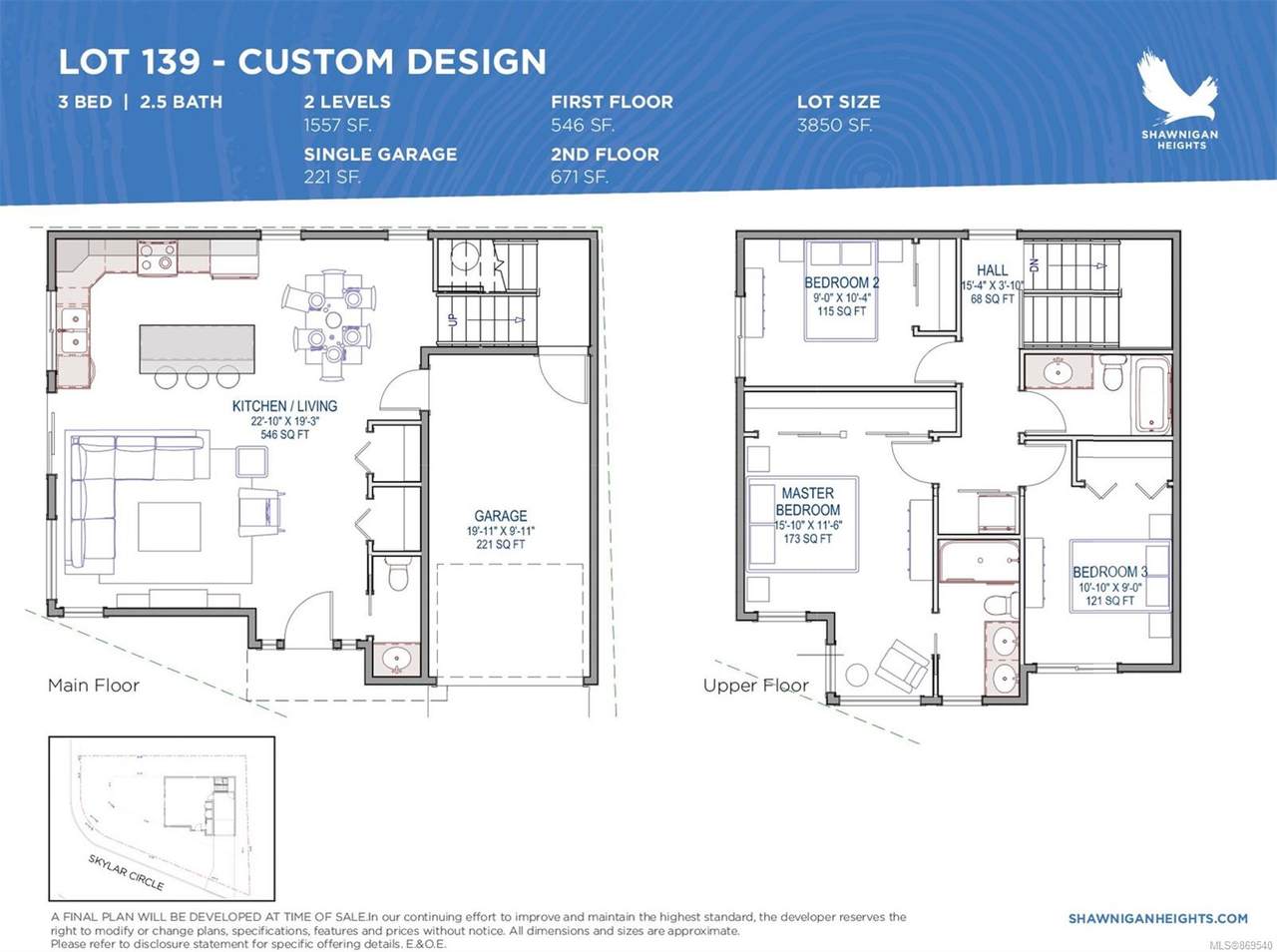 1051 Shawnigan Lake Rd - Photo 1