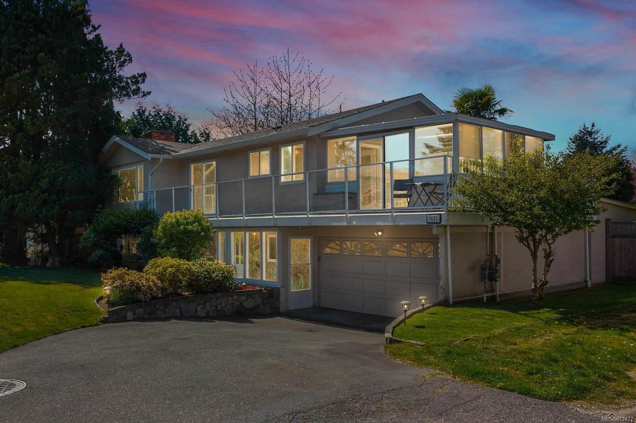 1611 Longacre Dr - Photo 1