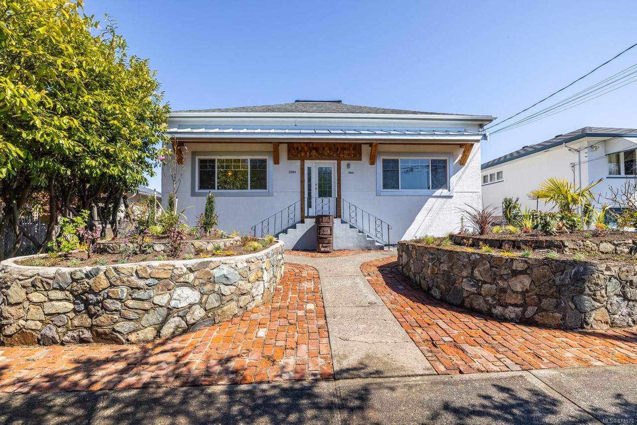 2581 & 2583 Vancouver St - Photo 1