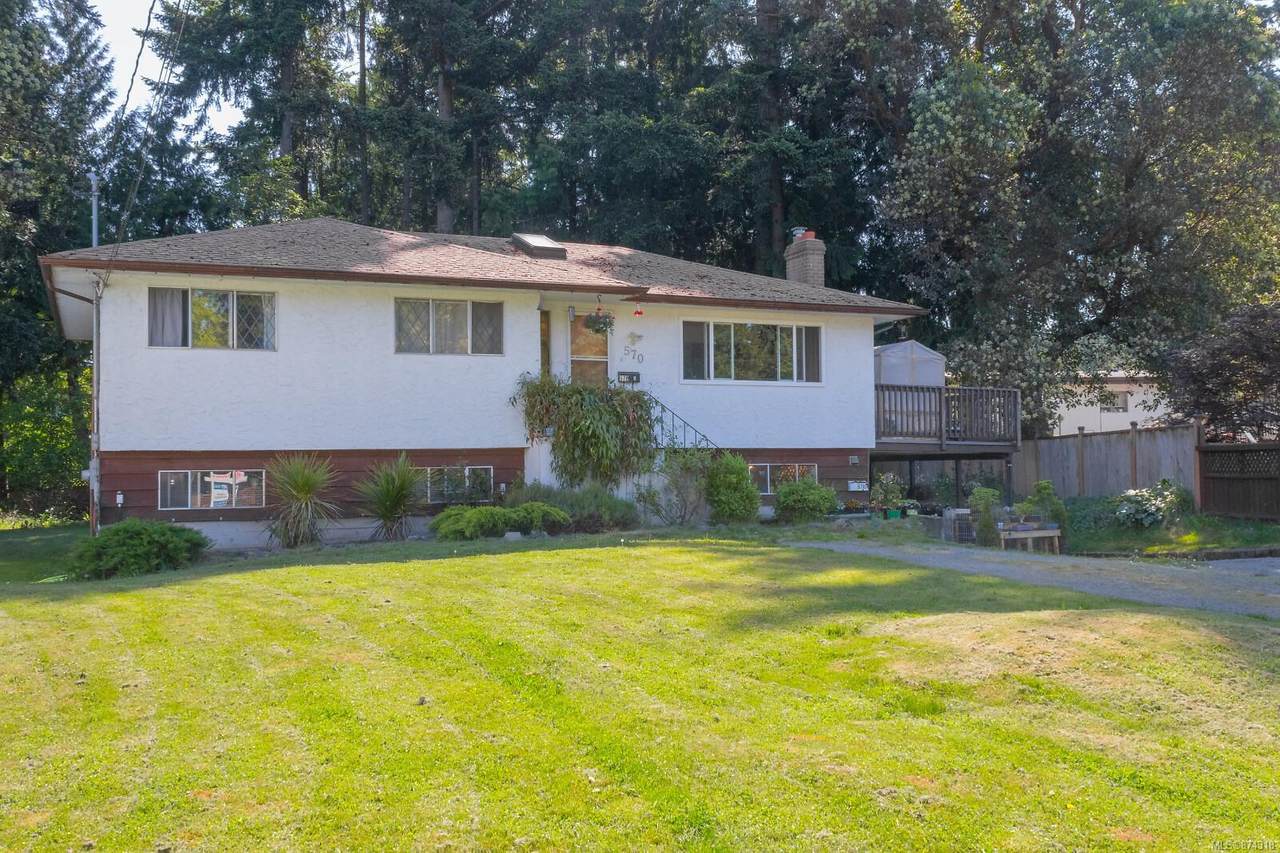 570 Cedarcrest Dr - Photo 1