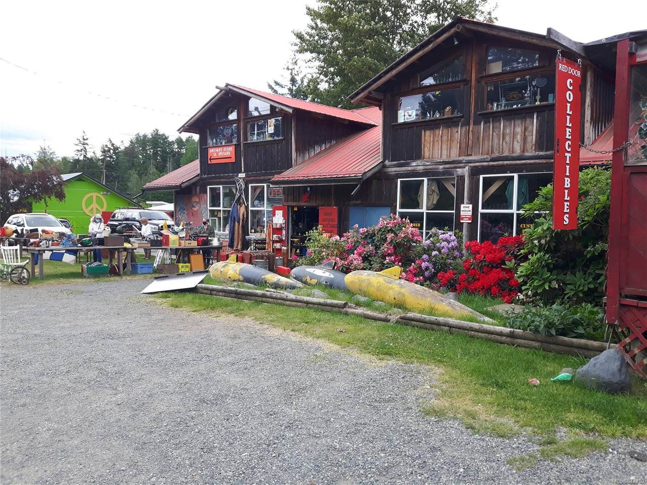 2240 2246 Alberni Hwy - Photo 1