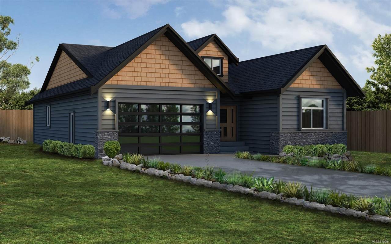 3221 Klanawa Cres - Photo 1