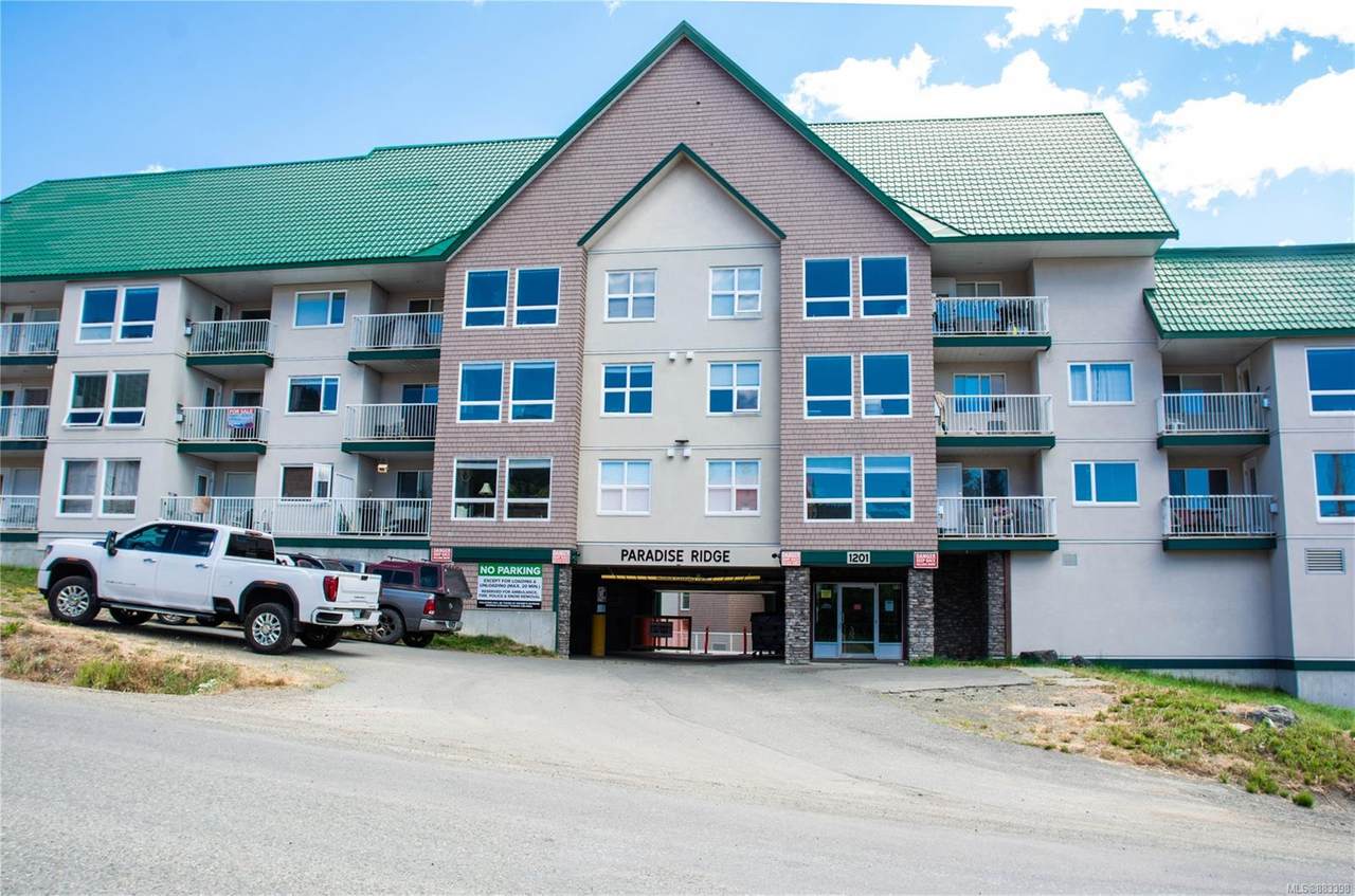 1201 Henry Rd - Photo 1