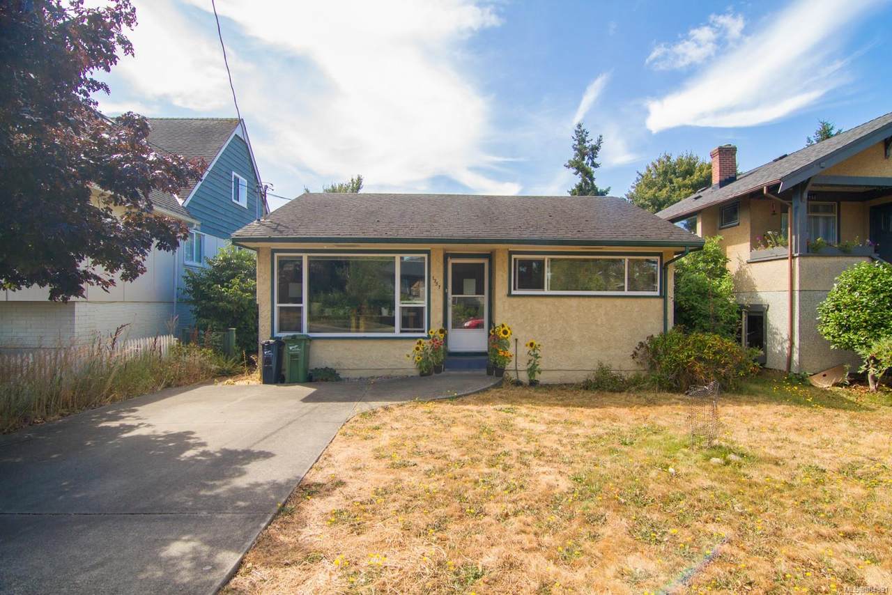 1757 Haultain St - Photo 1