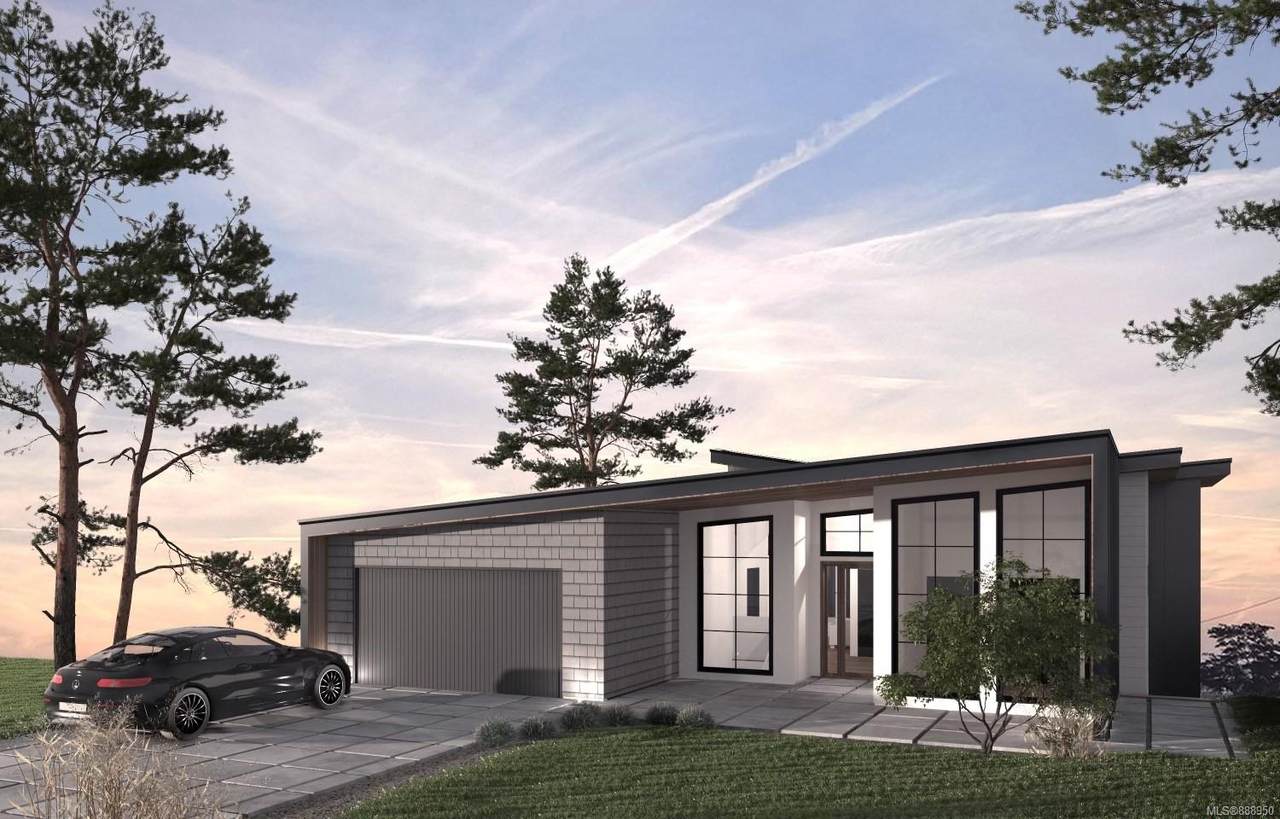 Lot 25 Olympic View Dr - Photo 1
