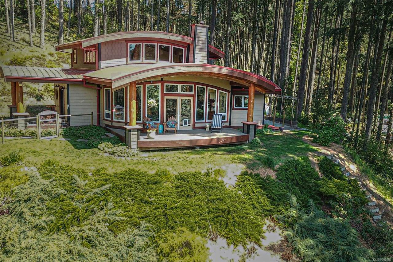 705 Stewart Rd - Photo 1
