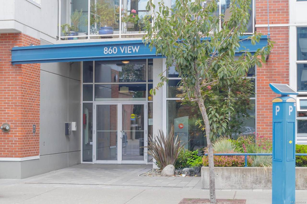 860 View St - Photo 1