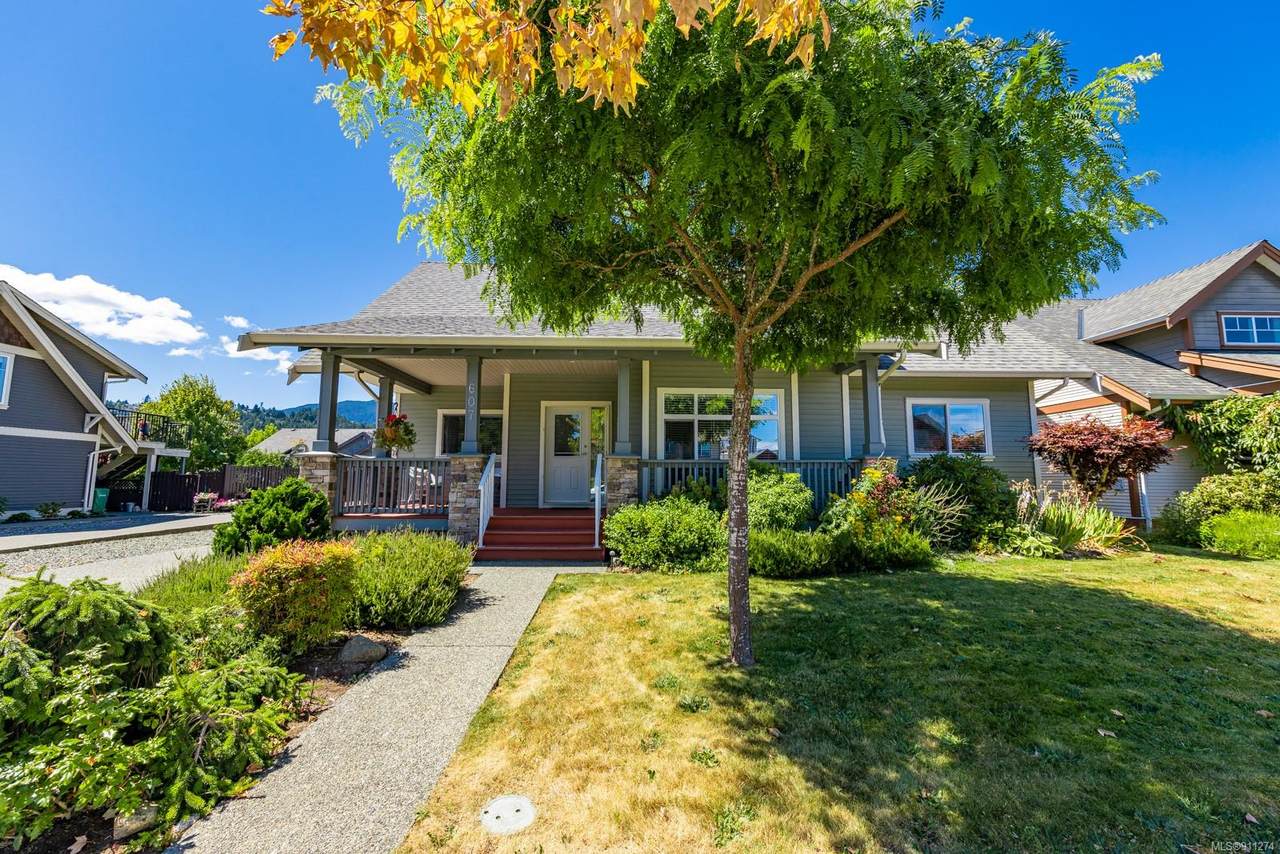 607 Sarum Rise Way - Photo 1