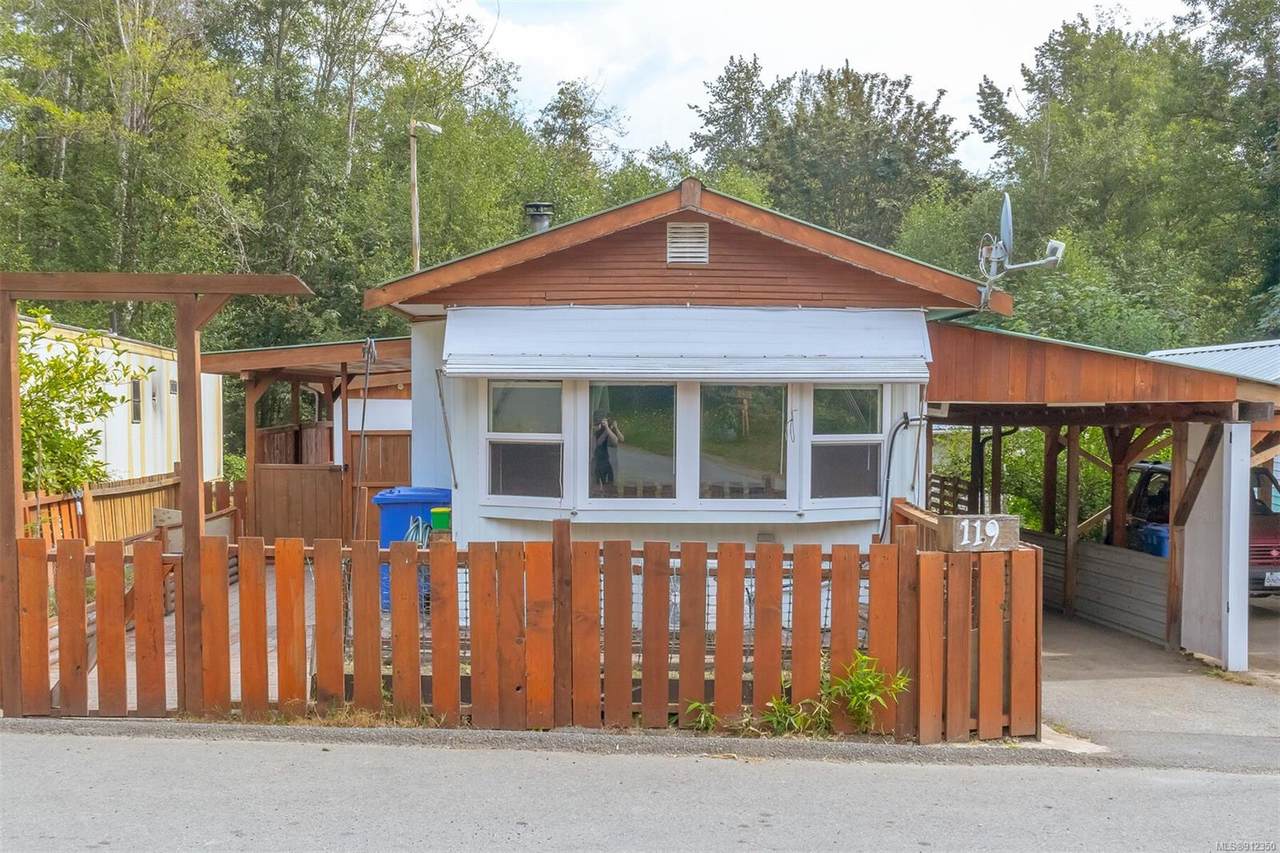 1120 Shawnigan Mill Bay Rd - Photo 1
