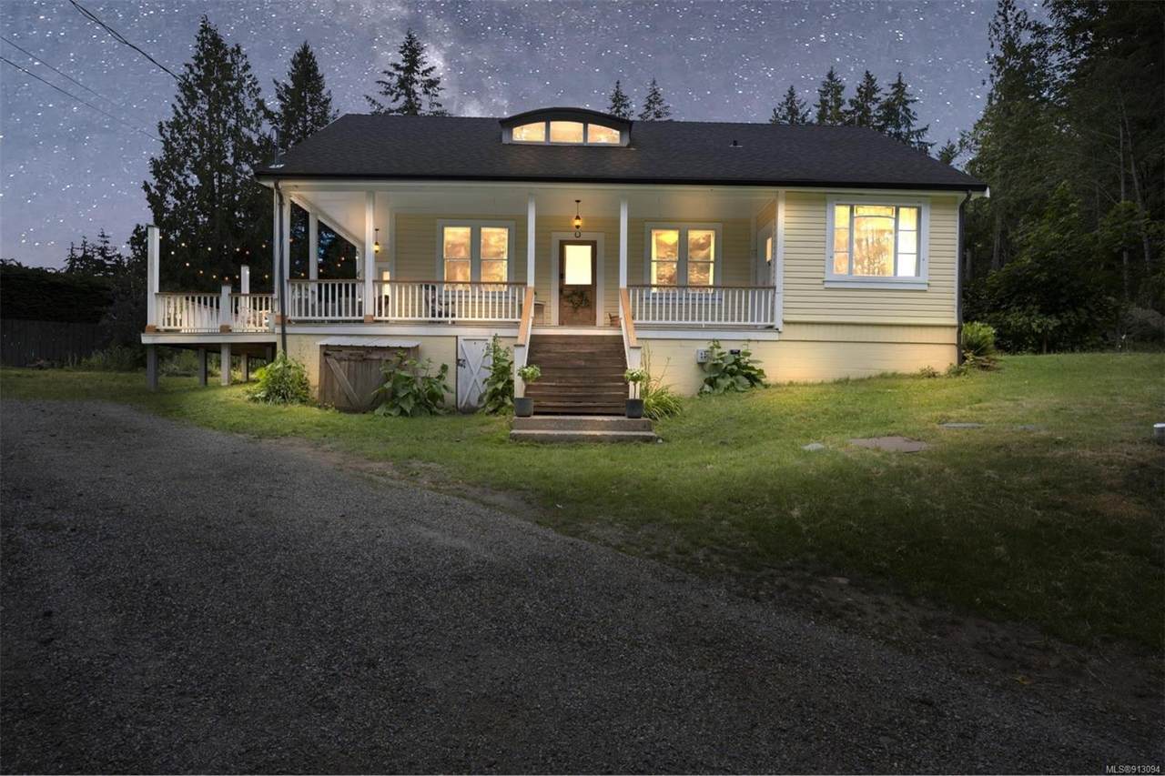 1578 Shawnigan-Mill Bay Rd - Photo 1