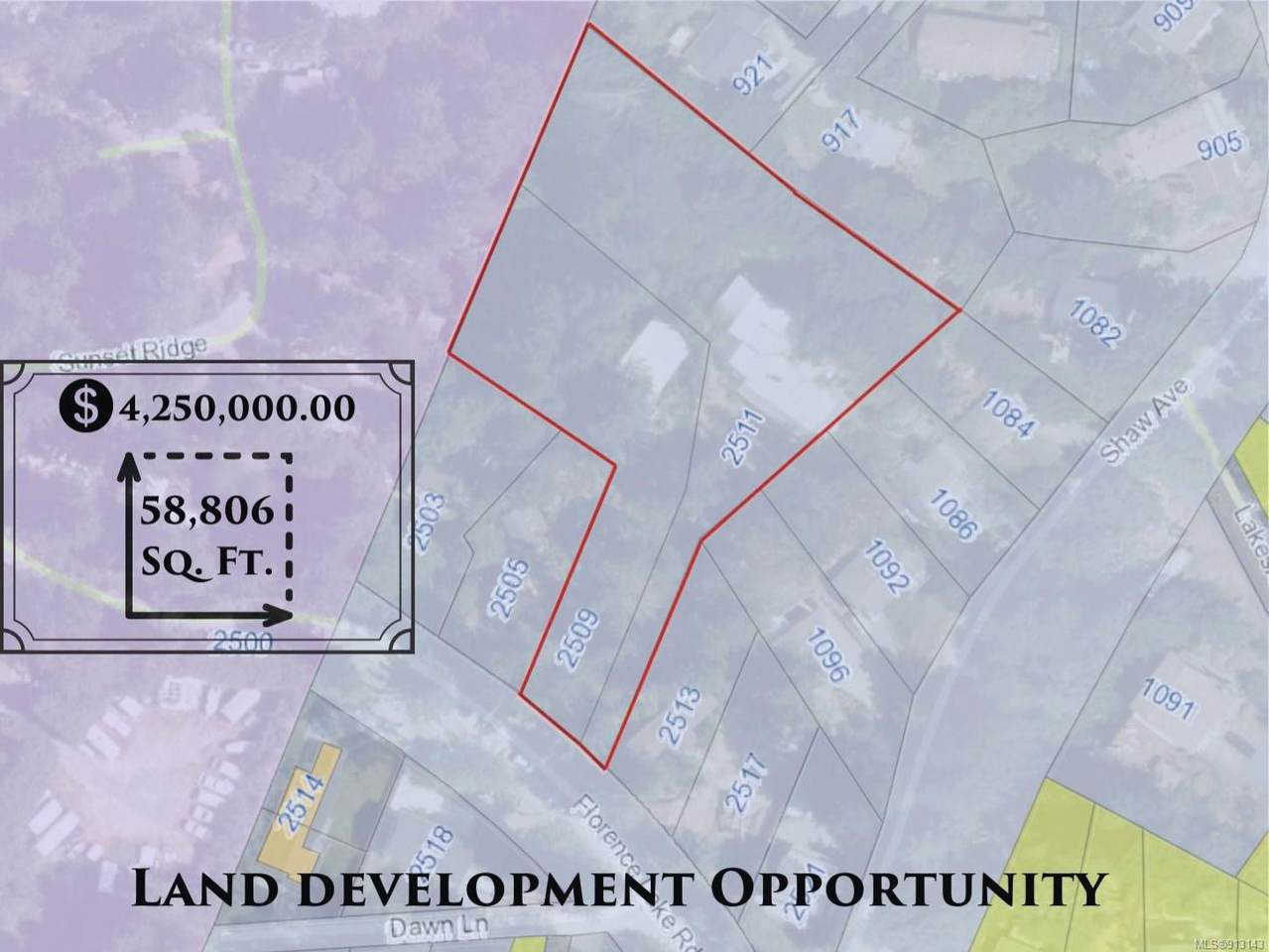 2509 Florence Lake Rd - Photo 1