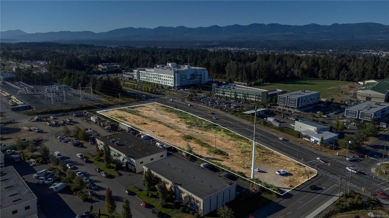 2601 Mission Rd - Photo 1