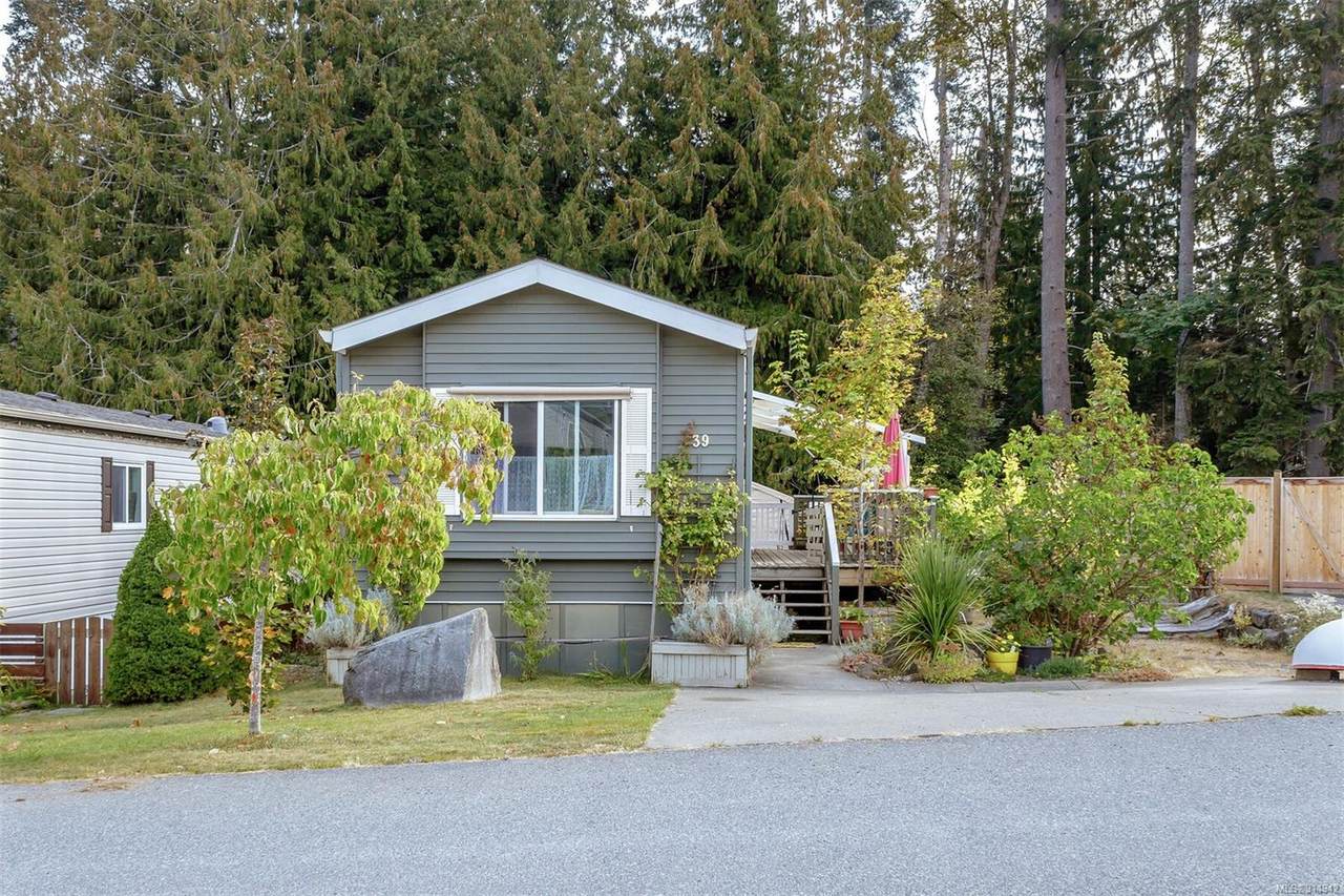 541 Jim Cram Dr - Photo 1