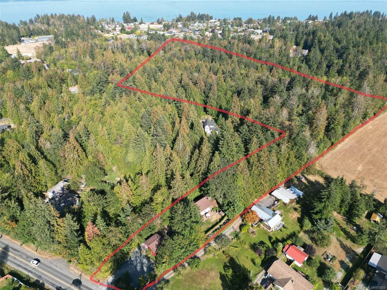 10741 Chemainus Rd - Photo 1