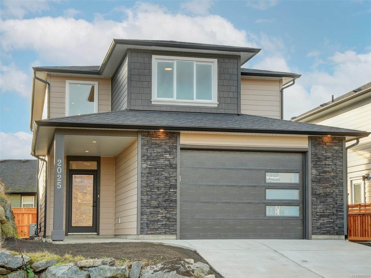 2025 Stone Hearth Lane - Photo 1
