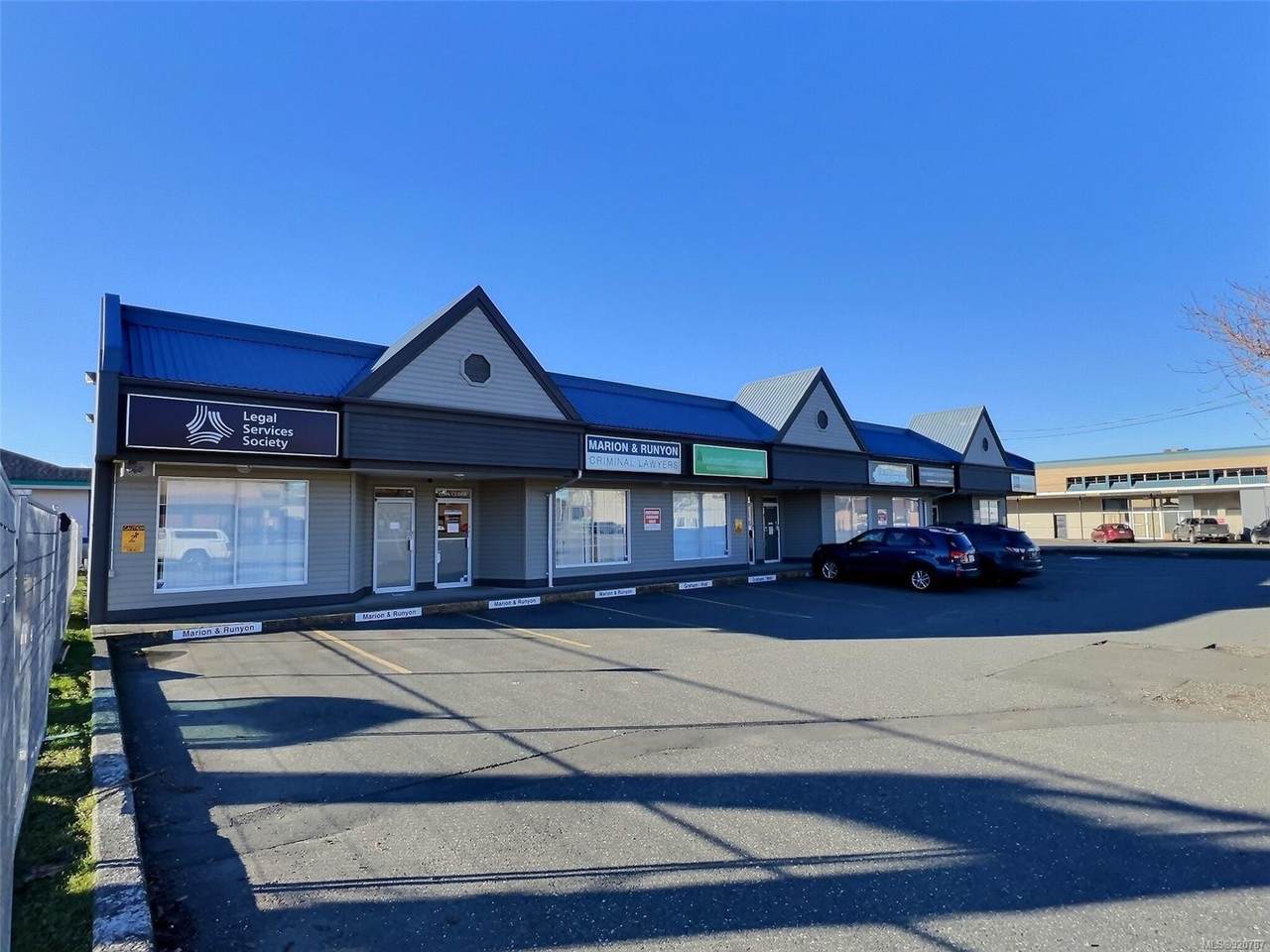 1250 Cedar St - Photo 1