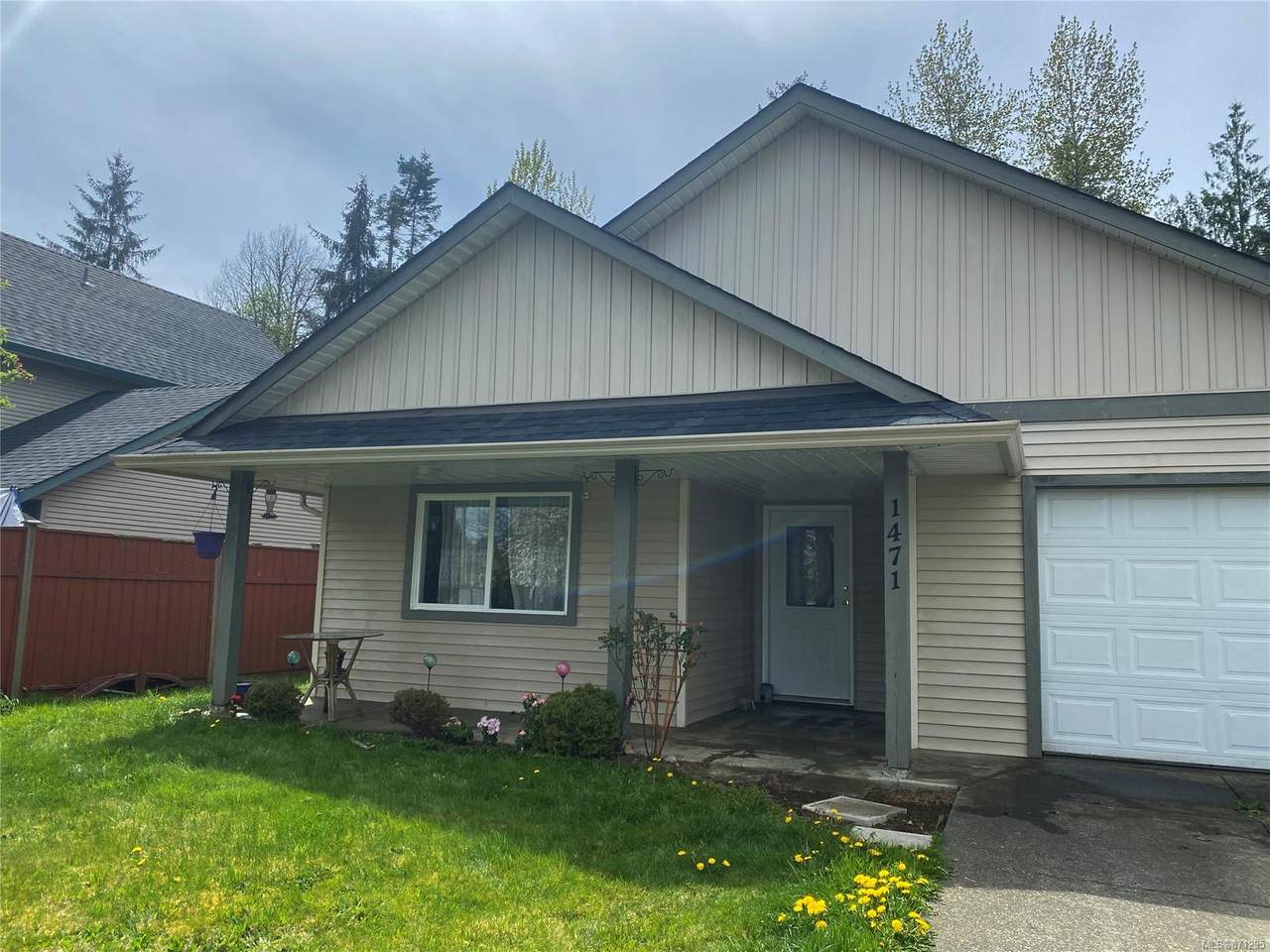 1471 Krebs Cres - Photo 1