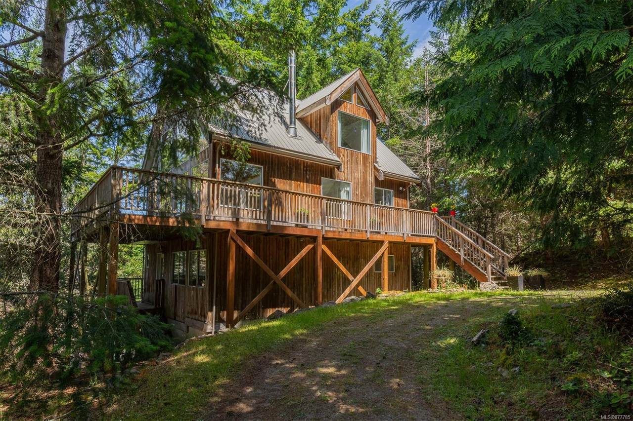 558 Dinner Bay Rd - Photo 1