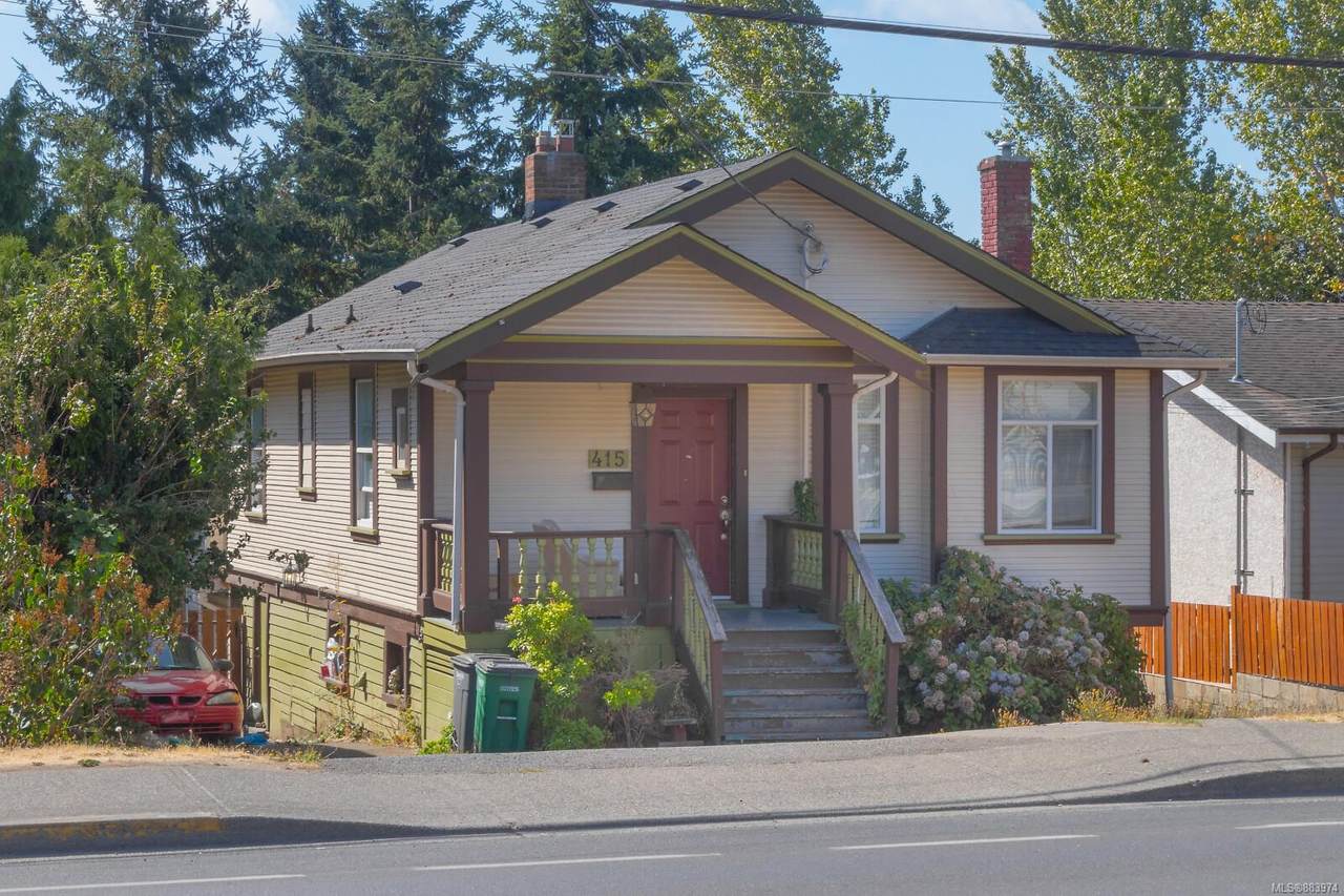 415 Boleskine Rd - Photo 1