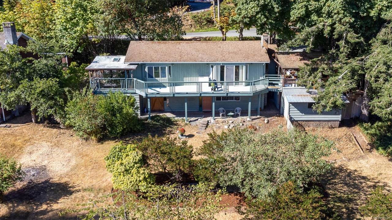 101 Mt. Baker Cres - Photo 1