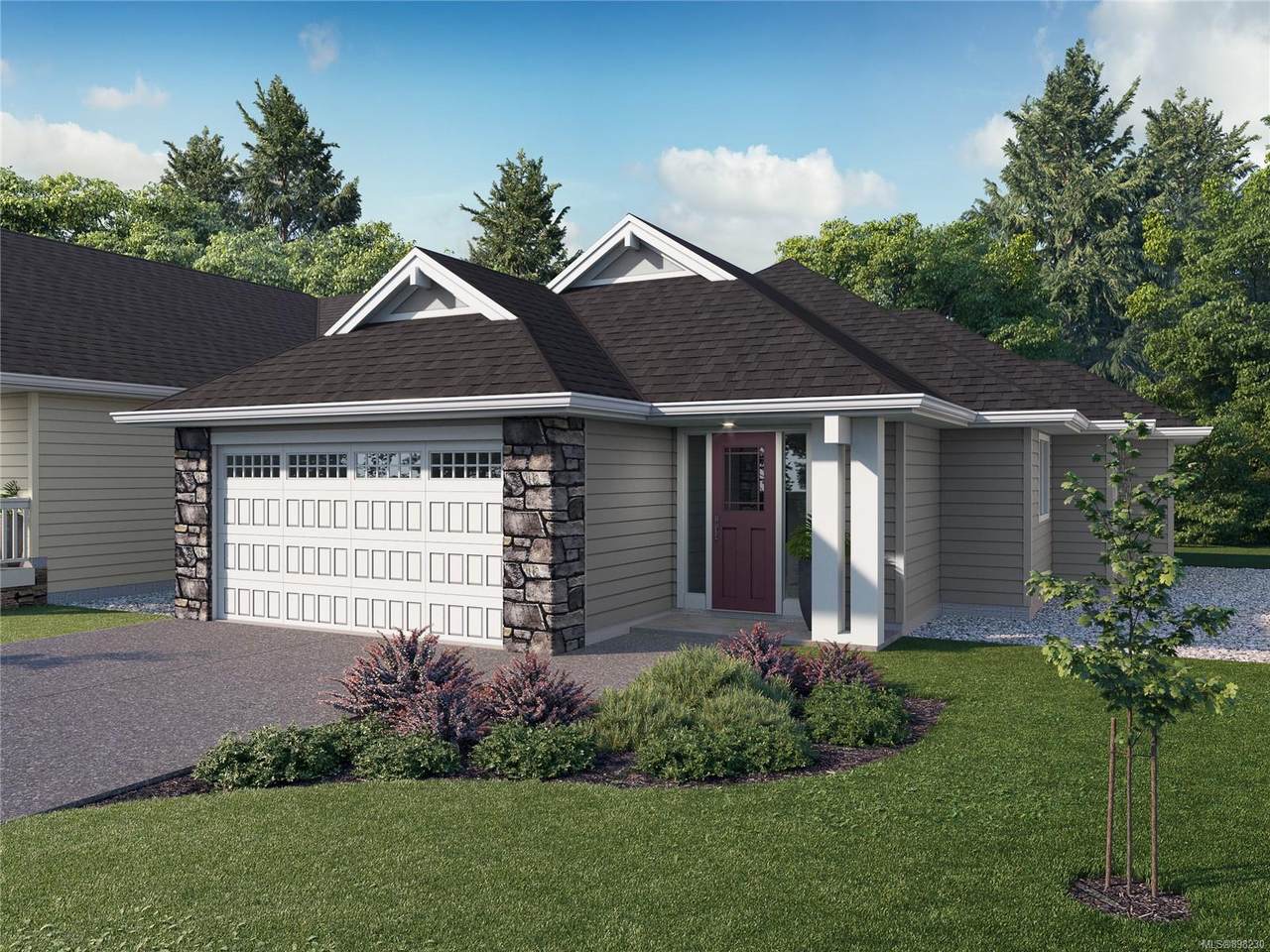 2001 Mountain Vista Dr - Photo 1