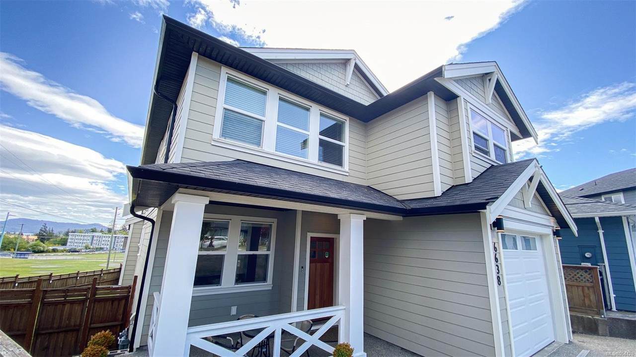 6638 Steeple Chase - Photo 1