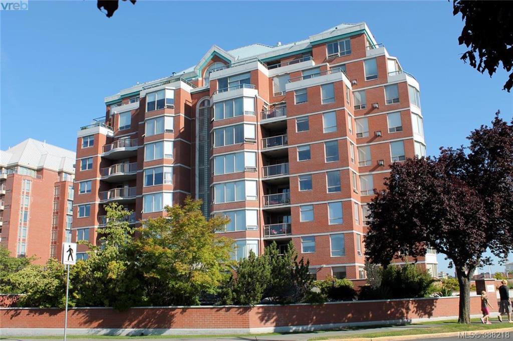 630 Montreal St - Photo 1