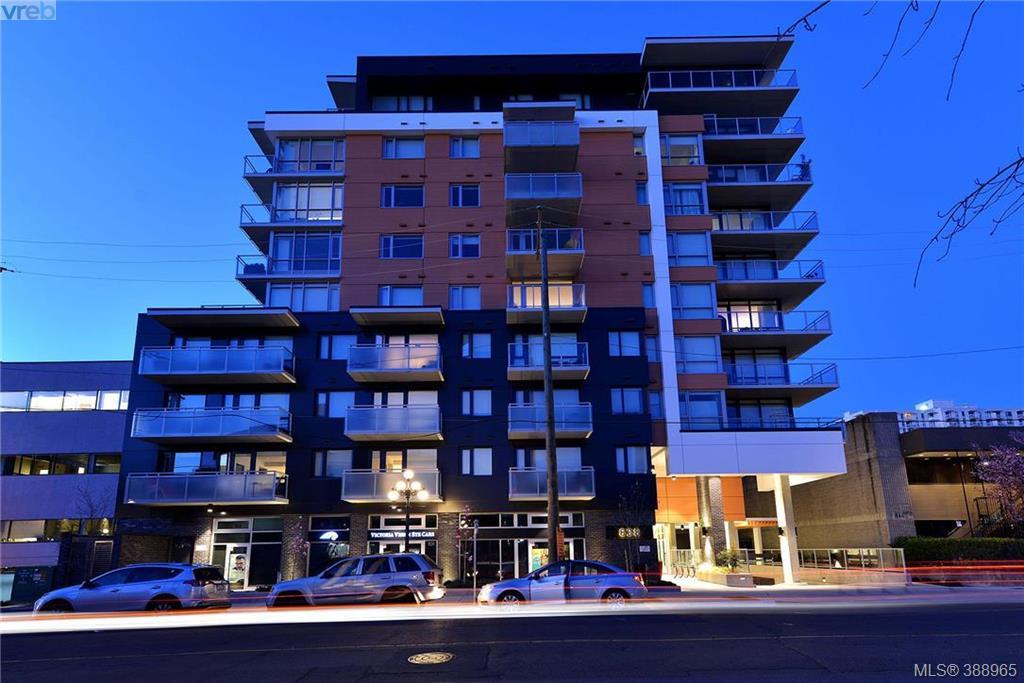 838 Broughton St - Photo 1