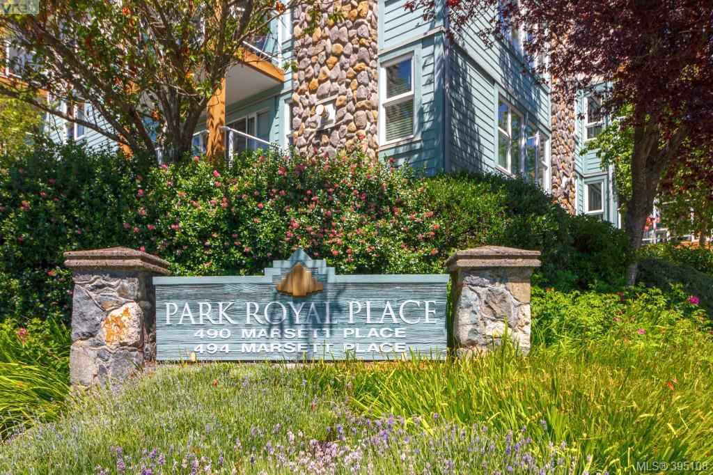 494 Marsett Pl - Photo 1