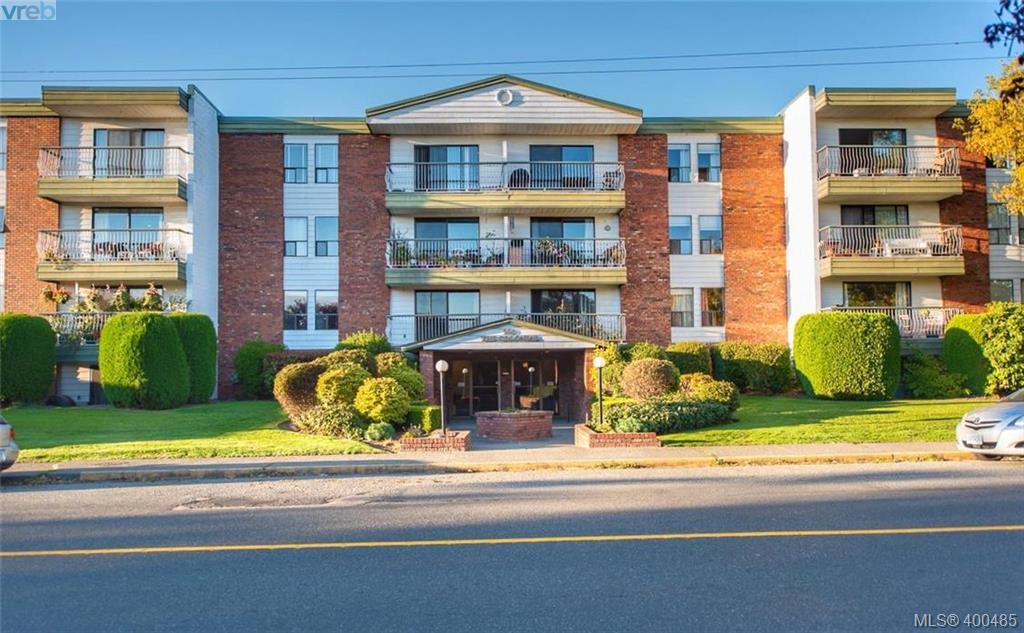 900 Tolmie Ave - Photo 1