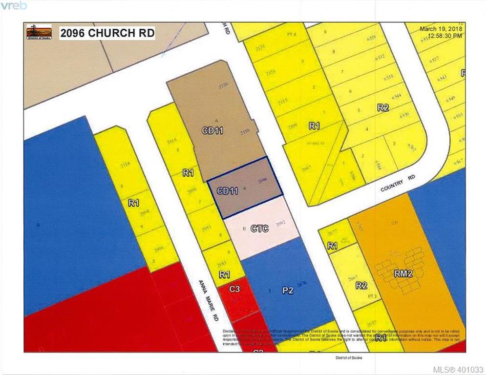 2096 Church Rd - Photo 1