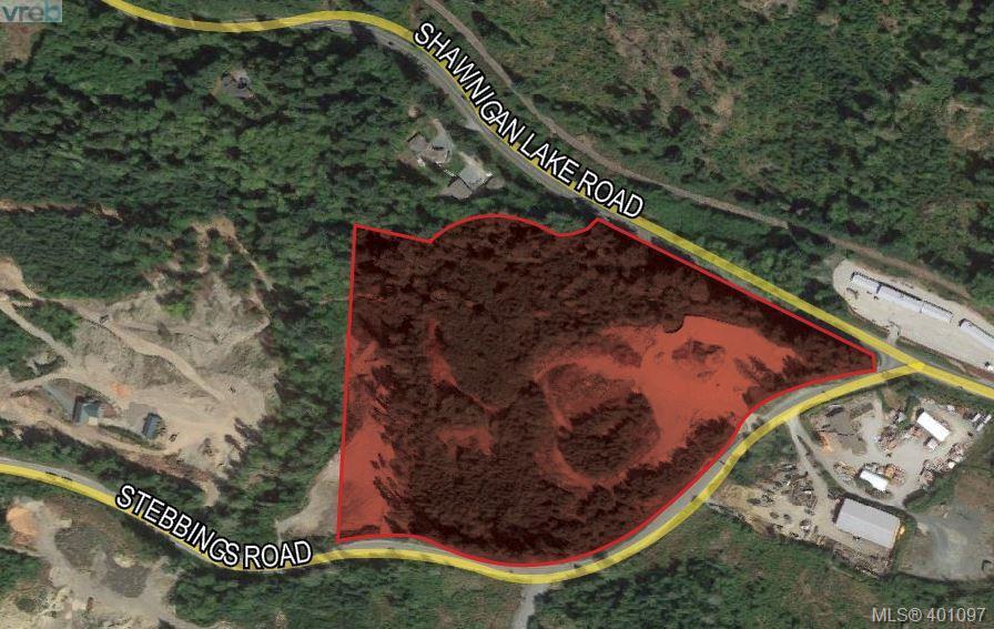 1 Shawnigan Lake Rd - Photo 1