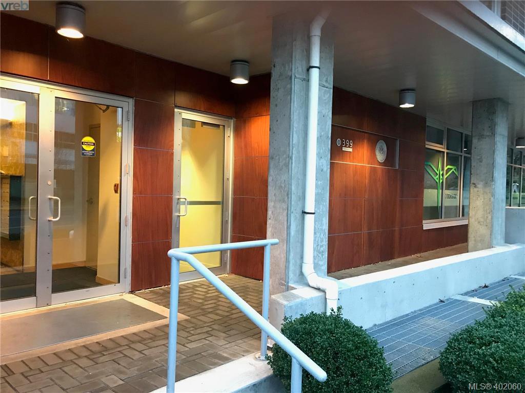399 Tyee Rd - Photo 1