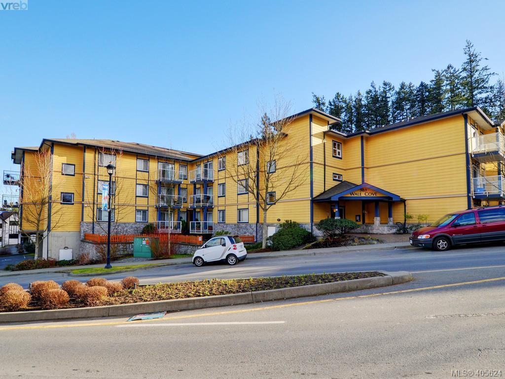 383 Wale Rd - Photo 1