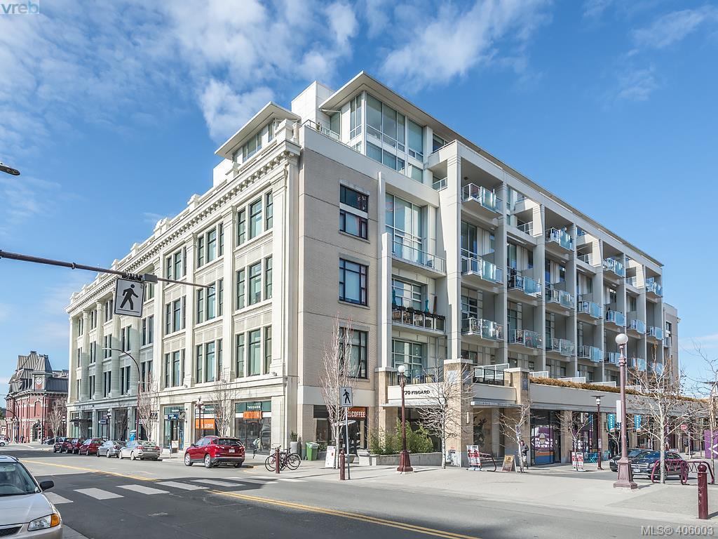 770 Fisgard St - Photo 1