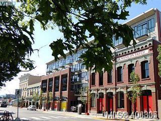 517 Fisgard St - Photo 1