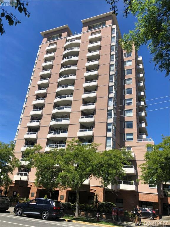 930 Yates St - Photo 1