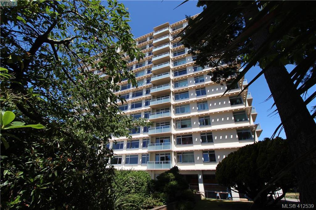 250 Douglas St - Photo 1