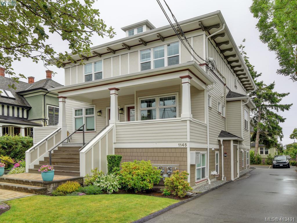 1145 Mcclure St - Photo 1