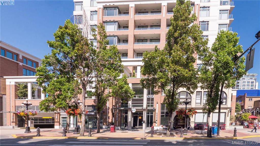 728 Yates St - Photo 1