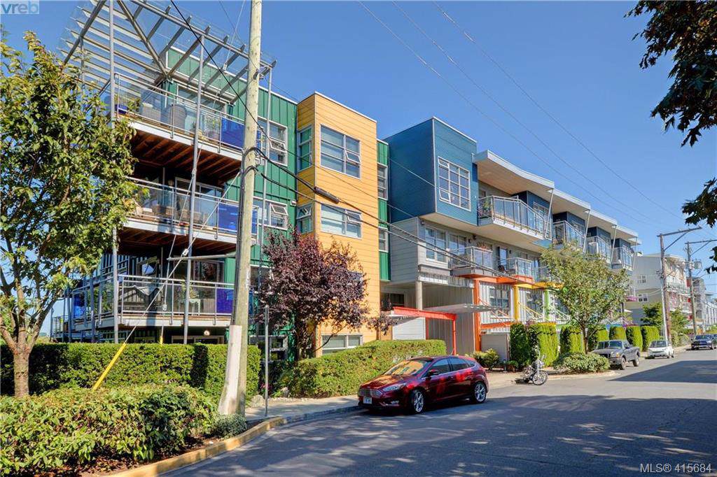 797 Tyee Rd - Photo 1