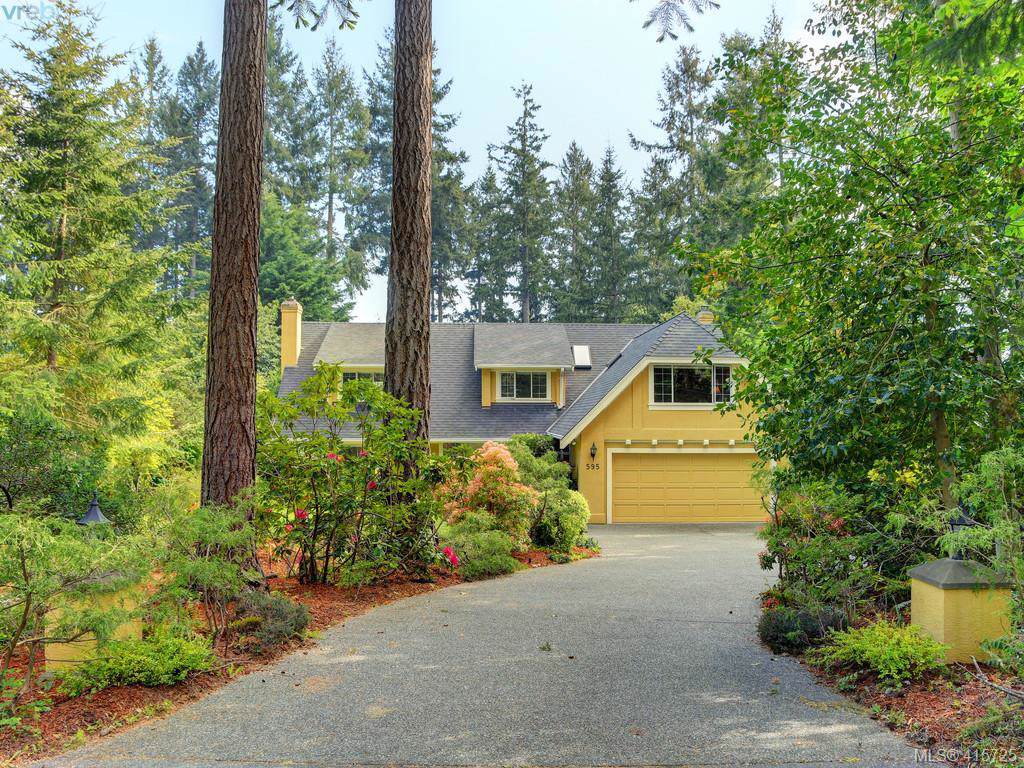 595 Downey Rd - Photo 1