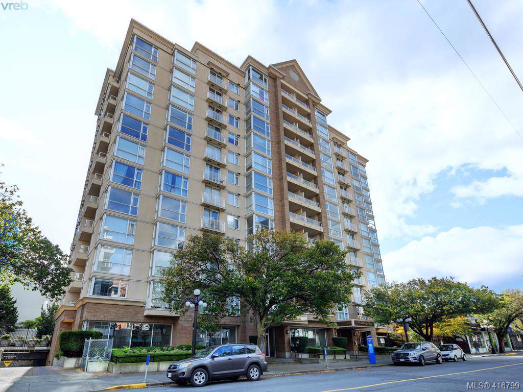 835 View St - Photo 1