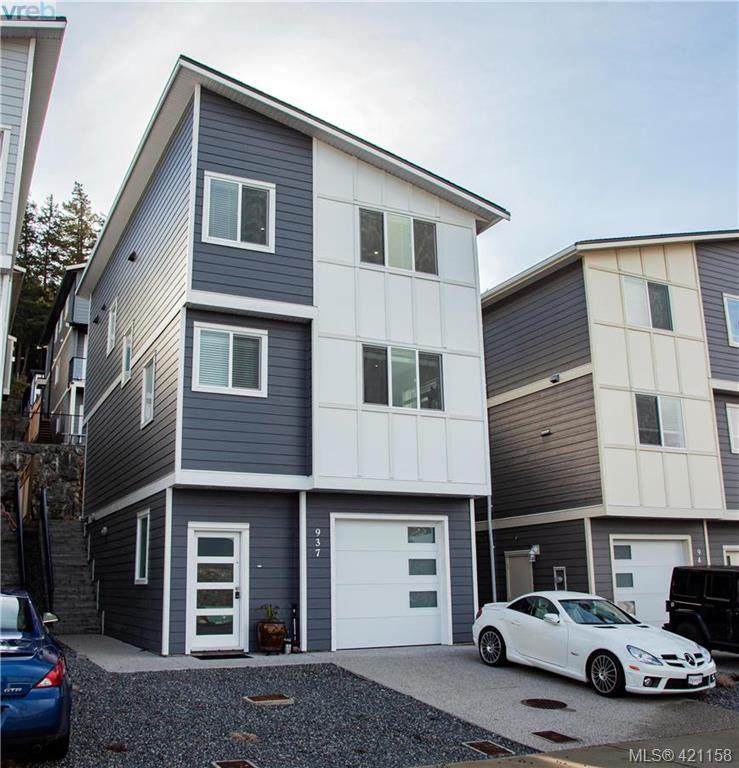 937 Peace Keeping Cres - Photo 1