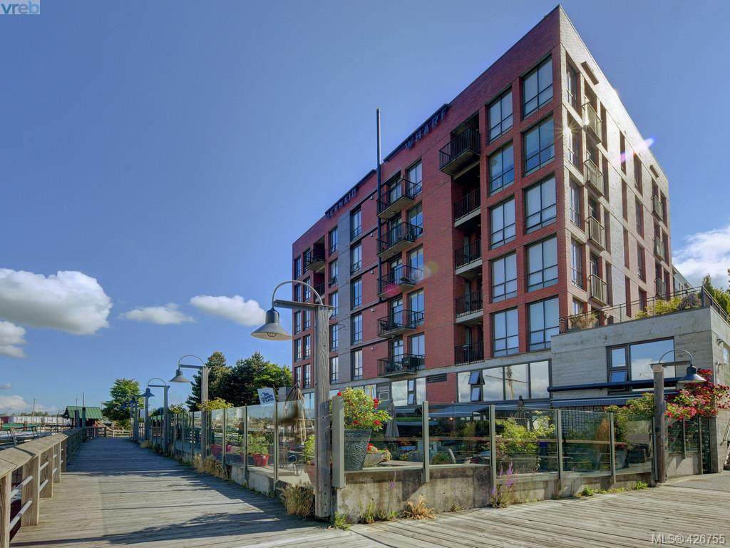 409 Swift St - Photo 1