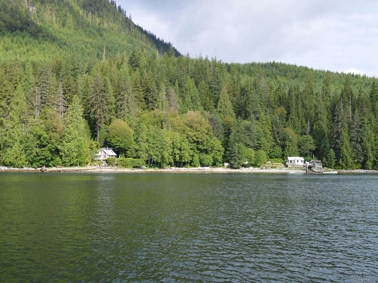 DL 1538 Sonora Island - Photo 1