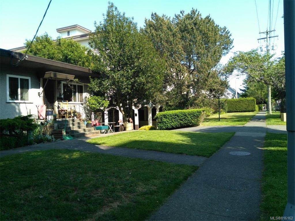 410 Michigan St - Photo 1